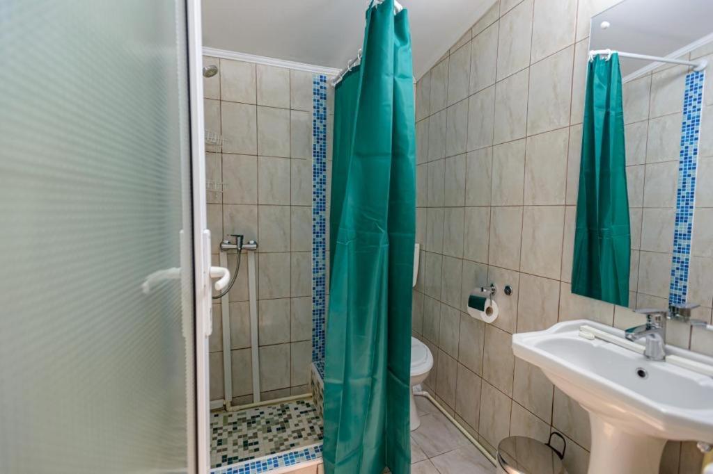 Casa Maria Apartman Konstanca Kültér fotó