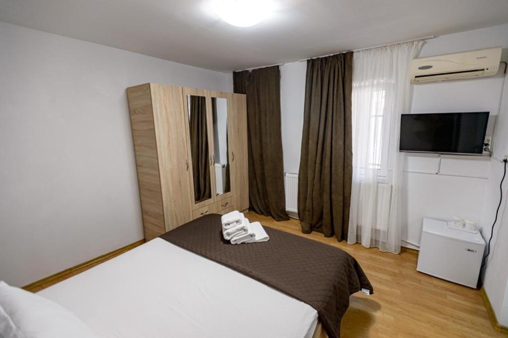 Casa Maria Apartman Konstanca Kültér fotó