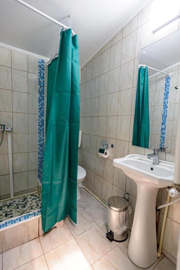 Casa Maria Apartman Konstanca Kültér fotó