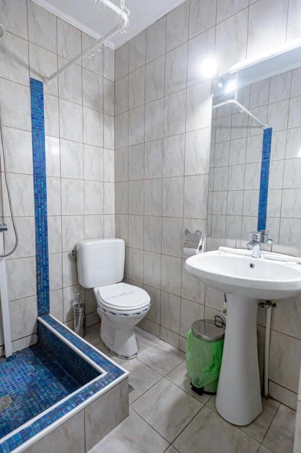 Casa Maria Apartman Konstanca Kültér fotó