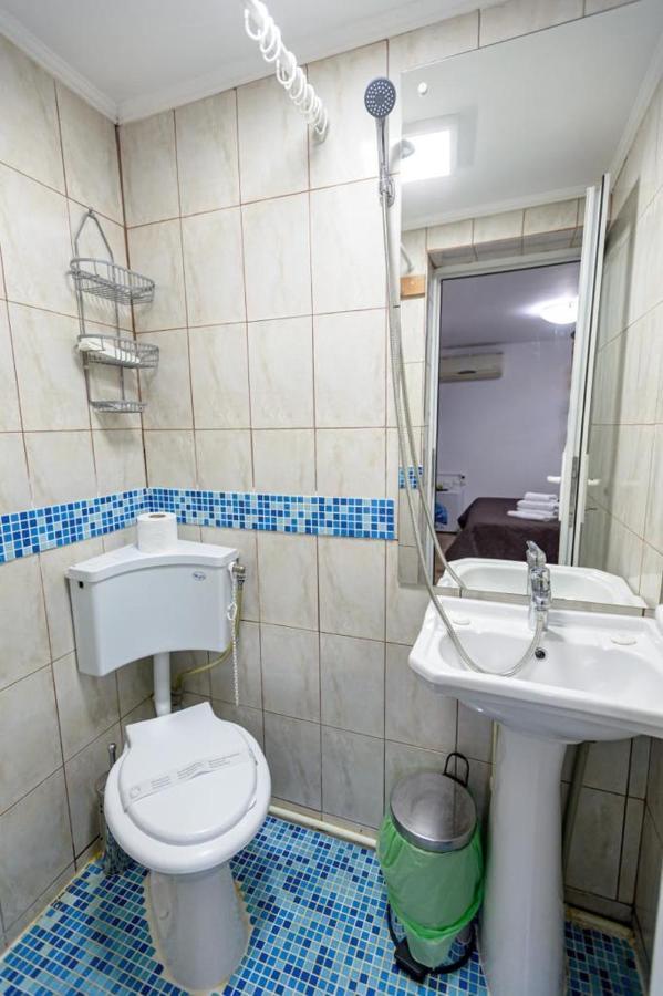 Casa Maria Apartman Konstanca Kültér fotó