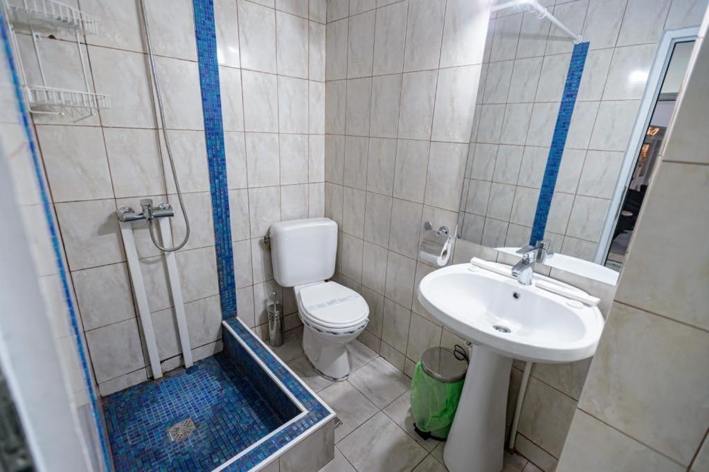 Casa Maria Apartman Konstanca Kültér fotó