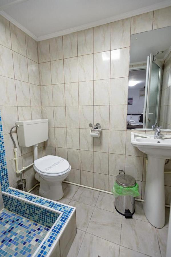 Casa Maria Apartman Konstanca Kültér fotó