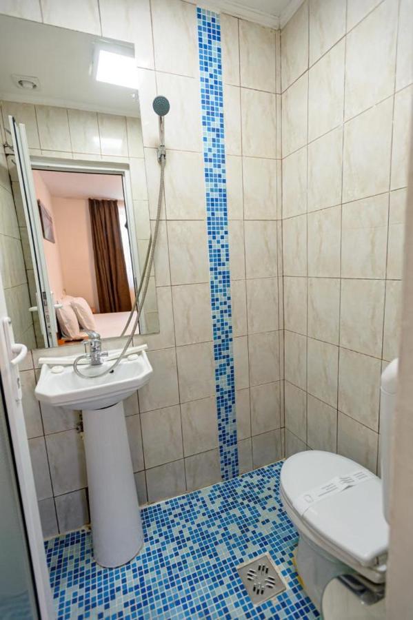 Casa Maria Apartman Konstanca Kültér fotó
