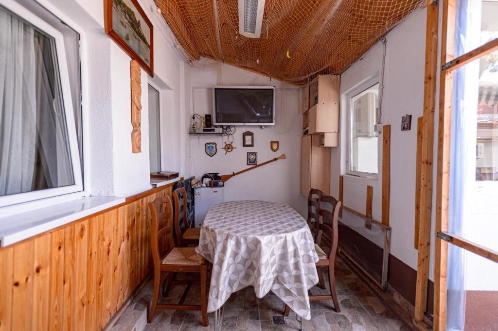 Casa Maria Apartman Konstanca Kültér fotó