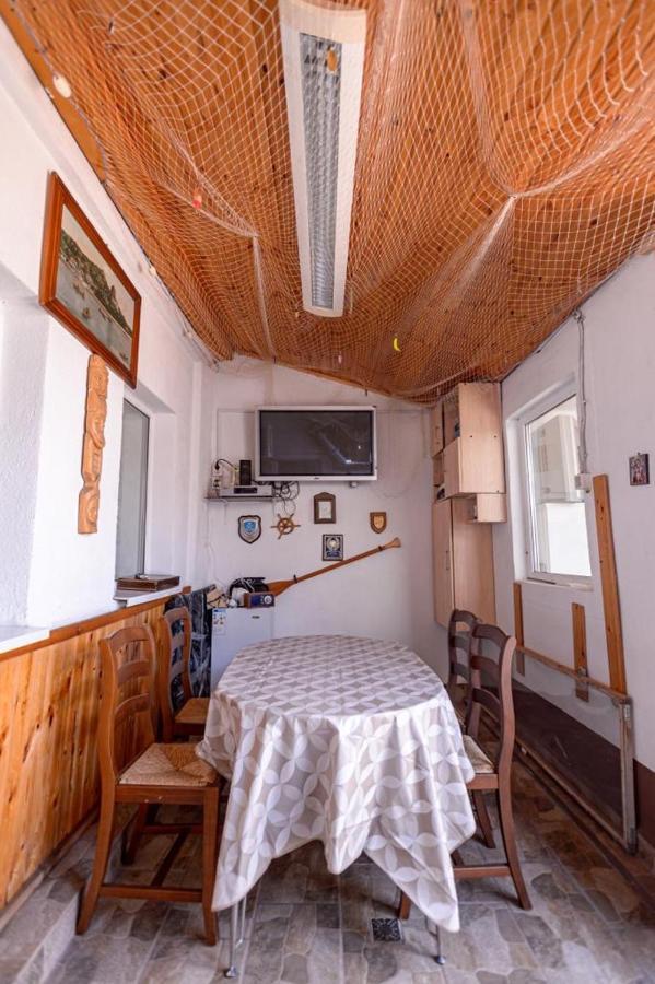 Casa Maria Apartman Konstanca Kültér fotó